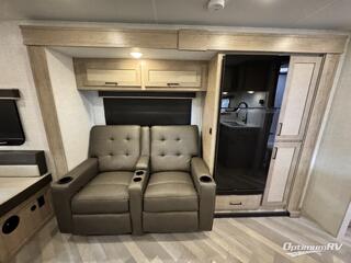 2025 Ember E-Series 25RUD RV Photo 4