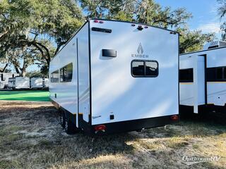 2025 Ember E-Series 24RLD RV Photo 2