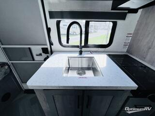 2025 Ember E-Series 19ETS RV Photo 3