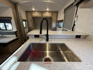 2025 Ember E-Series 22ETS RV Photo 2