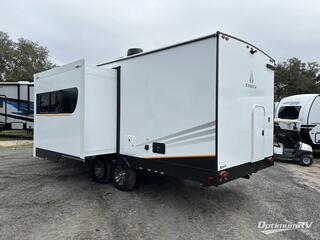 2025 Ember E-Series 22ETS RV Photo 2