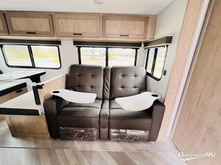 2025 Ember E-Series 26ETS RV Photo 2