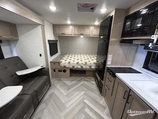 2025 Ember E-Series 18RBE RV Photo 3