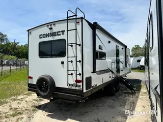 2024 KZ Connect 312BRK RV Photo 2