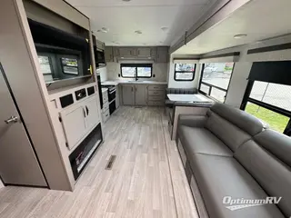 2024 KZ Connect 312BRK RV Photo 4