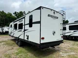 2024 Venture SportTrek Touring Edition STT292VRB RV Photo 3