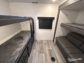 2025 Venture SportTrek Touring Edition STT343VBH RV Photo 4