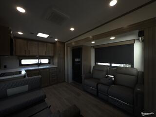 2025 KZ Durango Half-Ton D232MLD RV Photo 3