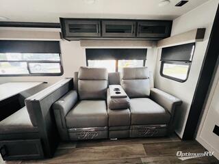 2025 Venture SportTrek ST327VIK RV Photo 2