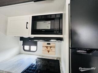 2025 Venture SportTrek ST327VIK RV Photo 3