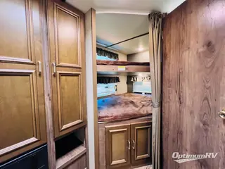 2018 Keystone Passport 2670BH Grand Touring RV Photo 2