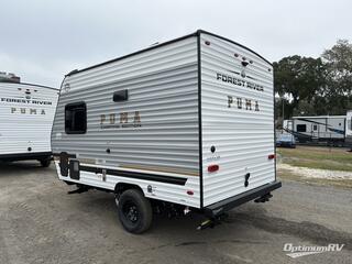 2025 Palomino Puma Camping Edition 122BHCE RV Photo 2