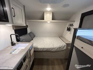 2025 Palomino Puma Camping Edition 122BHCE RV Photo 3