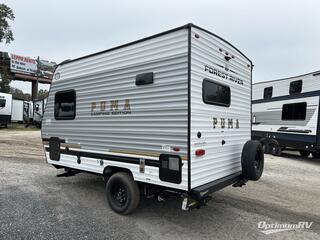 2025 Palomino Puma Camping Edition 121RKCE RV Photo 2