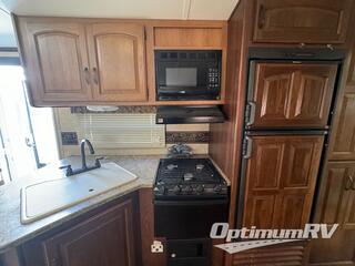 2013 Keystone Outback 300RB RV Photo 2