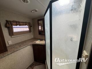 2013 Keystone Outback 300RB RV Photo 3