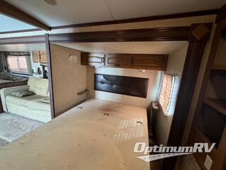 2013 Keystone Outback 300RB RV Photo 4