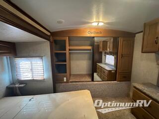 2013 Keystone Outback 300RB RV Photo 4