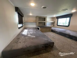 2025 Palomino Puma Destination 429LFT RV Floorplan Photo