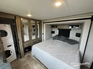 2025 Palomino Puma Destination 403LFT RV Floorplan Photo