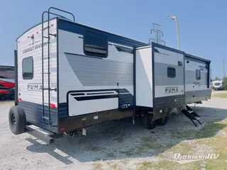 2025 Palomino Puma 32BHFS RV Photo 2