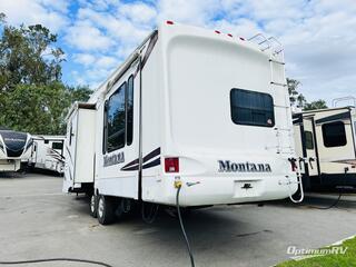 2007 Keystone Montana 3600RE RV Photo 3