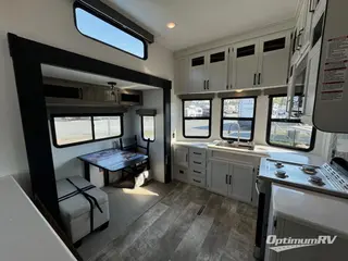 2025 Palomino Puma Destination 403LFT RV Photo 3