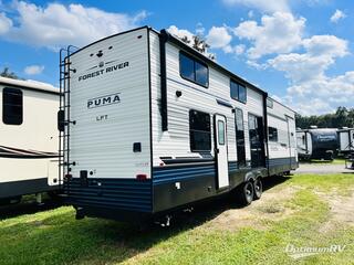 2025 Palomino Puma Destination 403LFT RV Photo 2