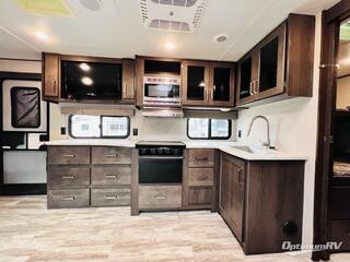 2020 Grand Design Transcend 29TBS RV Photo 2