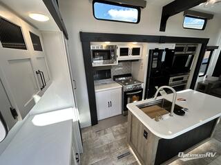 2025 Palomino Puma Destination 402LFT RV Photo 3