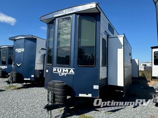 2025 Palomino Puma Destination 402LFT RV Photo 2