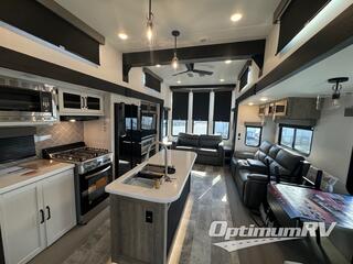 2025 Palomino Puma Destination 402LFT RV Photo 2