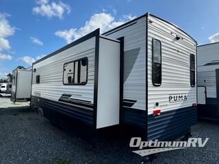 2025 Palomino Puma Destination 38DEN RV Photo 2