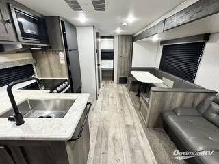 2021 KZ Sportsmen SE 301DBSE RV Photo 2