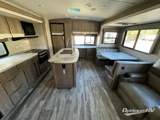 2020 Grand Design Imagine 2670MK RV Photo 2