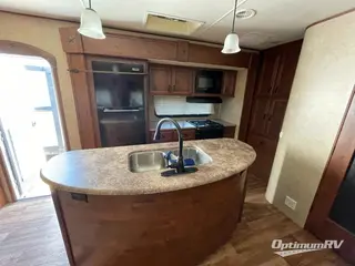 2014 Open Range Light LT308BHS RV Photo 3