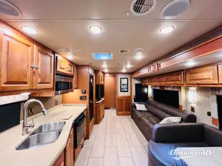 2017 Tiffin Allegro 32 SA RV Photo 2