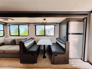 2022 Cruiser Embrace EL284 RV Photo 2