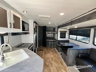 2022 Keystone Hideout 272BH RV Photo 2