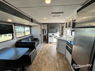 2022 Keystone Hideout 272BH RV Photo 3