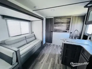 2021 Gulf Stream Ameri-Lite Ultra Lite 279BH RV Photo 2