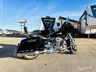 2023 Harley Davidson Harley Davidson Road Glide RV Photo 2