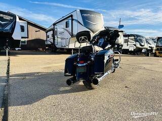 2023 Harley Davidson Harley Davidson Road Glide RV Photo 3