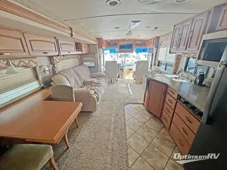 2007 Itasca Meridian 36 G RV Photo 3