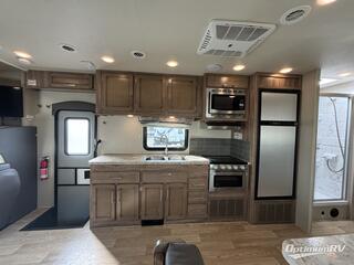 2020 Entegra Odyssey 29K RV Photo 2