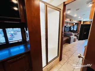 2015 Tiffin Allegro 31 SA RV Photo 4