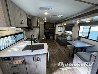 2022 Keystone Passport GT 2951BH RV Photo 2