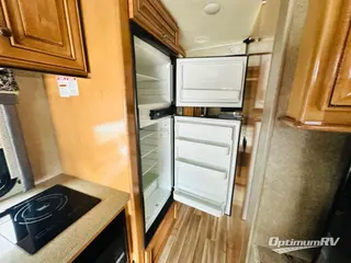 2018 Thor Synergy SP24 RV Photo 3