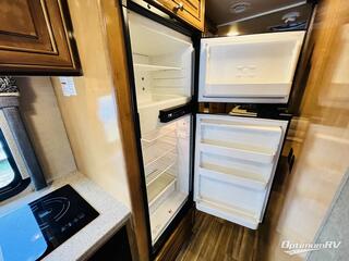 2018 Thor Synergy SP24 RV Photo 4