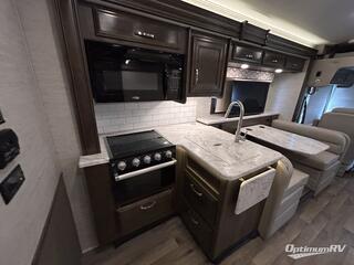 2021 Jayco Alante 27A RV Photo 2